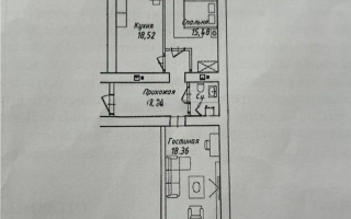 Продажа 2-комнатной квартиры, 68 м² - Продажа  двухкомнатных квартир в новостройках Астаны - страница 31