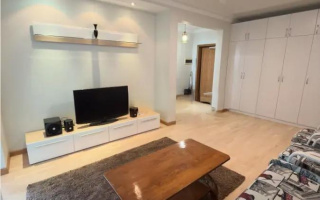 Продажа 2-комнатной квартиры, 55.9 м², ул. Кенесары хана, дом  54/1 - Продажа  двухкомнатных квартир в Алматы