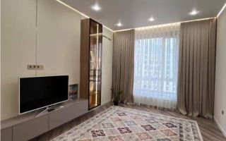 Продажа 3-комнатной квартиры, 90 м² - Продажа трехкомнатных квартир в кирпичном доме в Казахстане - страница 2