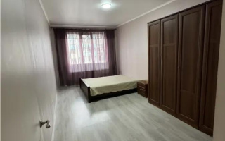 Продажа 1-комнатной квартиры, 45.6 м² - Продажа однокомнатных квартир в Талгарском р-не Алматы