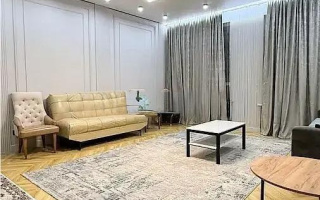 Продажа 4-комнатной квартиры, 141 м², пр. Сейфуллина, дом  469а - Продажа  четырехкомнатных квартир в Алматы без посредников