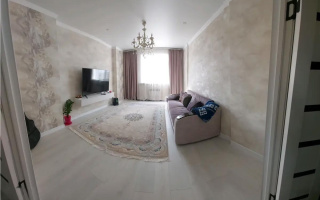 Продажа 2-комнатной квартиры, 59 м², ул. Баглановой, дом  4 - Продажа  двухкомнатных квартир в Астане без посредников