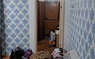 Продажа 3-комнатной квартиры, 58 м² - Продажа квартир в Шахтинске