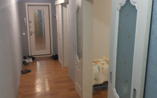 Продажа 2-комнатной квартиры, 64 м², пр. Республики, дом  4/1 - Продажа  двухкомнатных квартир в Караганде