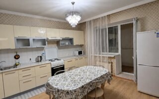 Аренда 1-комнатной квартиры, 60 м² - Аренда квартир помесячно в Астане