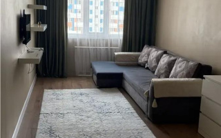Продажа 1-комнатной квартиры, 40 м² - Продажа квартир в монолитно-каркасном доме в Алматы - страница 5
