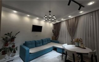 Продажа 3-комнатной квартиры, 61 м²