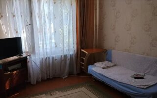 Продажа 1-комнатной квартиры, 33 м² - Продажа однокомнатных квартир в панельном доме в Астане