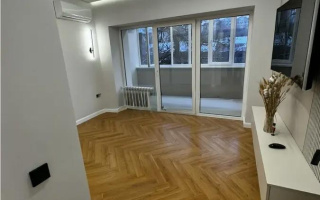 Продажа 2-комнатной квартиры, 53 м², ул. Богенбай батыра, дом  89 - Продажа квартир в Алматы без посредников