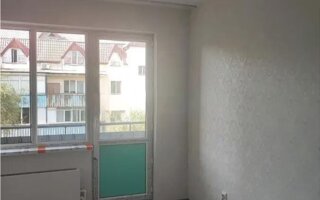 Продажа 1-комнатной квартиры, 38.5 м²