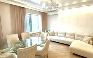 Продажа 3-комнатной квартиры, 101 м² - Продажа квартир в Алматы - страница 8