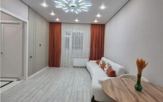 Продажа 2-комнатной квартиры, 47.1 м² - Продажа двухкомнатных квартир от собственников в Астане