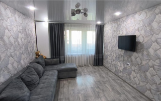 Продажа 1-комнатной квартиры, 36 м², пр. Республики - Продажа  однокомнатных квартир в Караганде с фото