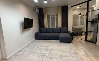 Продажа 3-комнатной квартиры, 88 м², ул. Макатаева, дом  131/5 - Продажа квартир в Казахстане