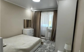 Продажа 2-комнатной квартиры, 42 м² - Продажа квартир в кирпичном доме в Алматы