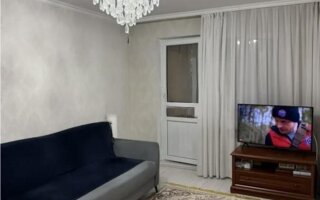 Продажа 3-комнатной квартиры, 56.6 м² - Продажа квартир в Алматы - страница 57