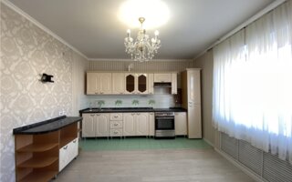Продажа 3-комнатной квартиры, 120 м²