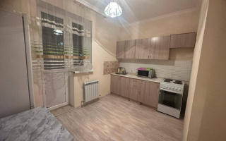 Аренда 1-комнатной квартиры, 38 м² - Аренда квартир помесячно в Астане
