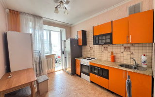 Продажа 1-комнатной квартиры, 36.5 м² - Продажа однокомнатных квартир в кирпичном доме в Астане - страница 4