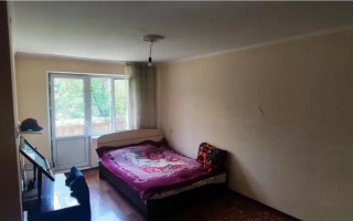 Продажа 1-комнатной квартиры, 34 м², мкр-н Орбита-3, дом  22 - Продажа  однокомнатных квартир в Алматы без посредников с фото