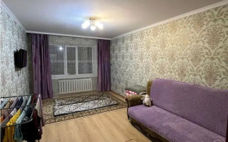 Продажа 1-комнатной квартиры, 38.1 м² - Продажа квартир в новостройках Астаны с фото - страница 44