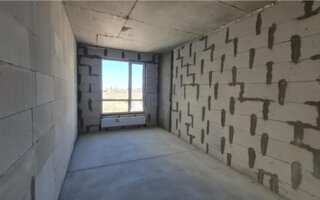 Продажа 2-комнатной квартиры, 72.03 м²