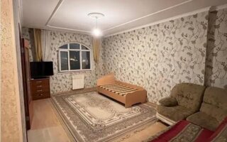 Продажа 1-комнатной квартиры, 50 м² - Продажа однокомнатных квартир от собственников в Астане - страница 18