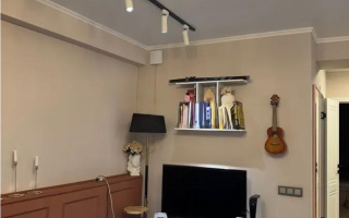 Продажа 1-комнатной квартиры, 45 м², ул. Северное Кольцо, дом  92/4 - Продажа  однокомнатных квартир в Алматы с фото