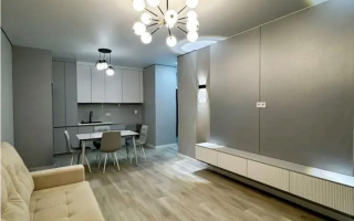 Продажа 2-комнатной квартиры, 45.8 м² - Продажа квартир в Астане с фото