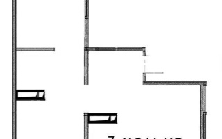 Продажа 3-комнатной квартиры, 74.6 м², ул. Сулейменова, дом  30 - Продажа  трехкомнатных квартир в Алматы