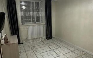 Продажа 1-комнатной квартиры, 31.2 м² - Продажа квартир в кирпичном доме в Астане
