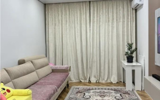 Продажа 3-комнатной квартиры, 89.9 м², ул. Култегин, дом  14 - Продажа квартир в новостройках Астаны