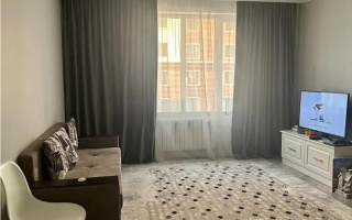 Продажа 1-комнатной квартиры, 50 м², пр. Назарбаева, дом  36 - Продажа квартир в Алматы