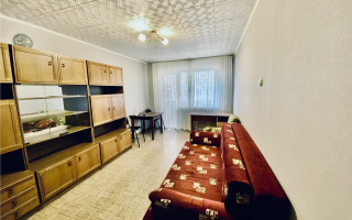 Продажа 2-комнатной квартиры, 44 м² - Продажа  двухкомнатных квартир в Караганде