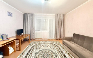 Продажа 3-комнатной квартиры, 64 м² - Продажа недвижимости в Караганде
