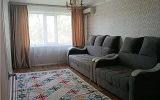 Продажа 2-комнатной квартиры, 48 м² - Продажа двухкомнатных квартир в Караганде