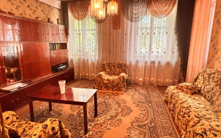 Продажа 2-комнатной квартиры, 59 м², ул. Абая, дом  70 - Продажа  двухкомнатных квартир в Караганде