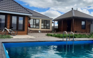 Продажа дачи, 8 сот. - Недвижимость в Акмолинской области