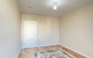 Продажа 3-комнатной квартиры, 63 м²