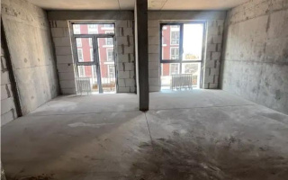 Продажа 1-комнатной квартиры, 39.2 м², мкр-н Нуркент, дом  6/2 - Продажа квартир в новостройках Алматы