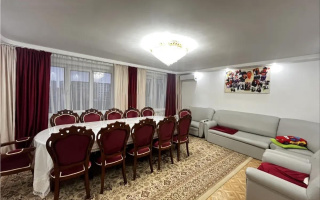 Продажа 4-комнатной квартиры, 105.5 м² - Продажа квартир в Астане в р-не Алматы