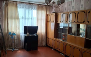 Продажа 3-комнатной квартиры, 62 м² - Продажа трехкомнатных квартир в Казахстане - страница 16