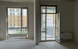 Продажа 1-комнатной квартиры, 36 м², пр. Сейфуллина, дом  467г - Продажа квартир в Алматы