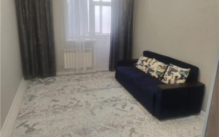 Продажа 1-комнатной квартиры, 41.5 м², ул. Болекпаева, дом  19 - Продажа квартир в Астане без посредников с фото