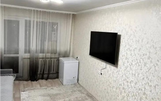 Продажа 2-комнатной квартиры, 44 м², мкр. Восток-2, дом  14 - Продажа  двухкомнатных квартир в Караганде