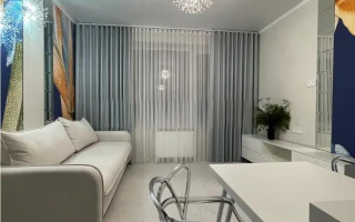 Продажа 2-комнатной квартиры, 40 м², ул. Академическая, дом  9/10 блок 1 - Продажа  двухкомнатных квартир в Караганде