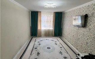 Продажа 2-комнатной квартиры, 54 м², ул. Сокпакбаева, дом  27 - Продажа  двухкомнатных квартир в Астане с фото