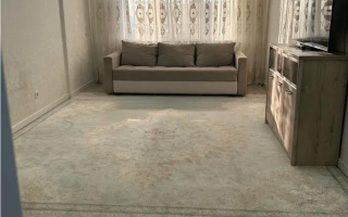 Продажа 2-комнатной квартиры, 65 м², ул. Сулейменова, дом  15 - Продажа  двухкомнатных квартир в новостройках Алматы