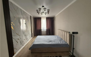 Продажа 1-комнатной квартиры, 40 м², пр. Райымбека, дом  259 - Продажа квартир в Алматы