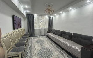 Продажа 4-комнатной квартиры, 85.8 м² - Продажа квартир в Алматы - страница 24